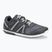 Кросівки barefoot жіночі Xero Shoes HFS steel gray