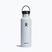 Термопляшка Hydro Flask Standard Flex Straw 620 ml біла S21FS110
