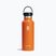 Термопляшка Hydro Flask Standard Flex Straw 620 ml помаранчева S21FS808