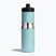 Термопляшка Hydro Flask Wide Insulated Sport 591 мл dew
