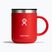 Термочашка Hydro Flask Mug 355 ml червона M12CP612