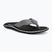 В'єтнамки Gumbies Duckbill GU-FFDUC039 black/grey