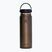 Термопляшка Hydro Flask Lightweight Wide Flex Cap B 946 мл обсидіанова