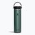 Пляшка термічна Hydro Flask Lightweight Wide Flex Cap B 710 мл serpentine