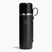 Термос Hydro Flask Hot Flask and Cup 830 мл чорний