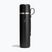 Термос Hydro Flask Hot Flask and Cup 1065 мл чорний