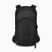 Рюкзак туристичний чоловічий Osprey Talon 22 л black / coal grey