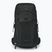 Рюкзак трекінговий жіночий Osprey Tempest 33 л black/coal grey