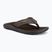 В'єтнамки Gumbies Noosa brown