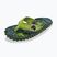 В'єтнамки Gumbies Islander lime hibiscus