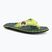 В'єтнамки Gumbies Islander lime hibiscus