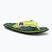 В'єтнамки Gumbies Islander lime hibiscus