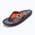 В'єтнамки Gumbies Islander tangerine burst
