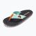 В'єтнамки Gumbies Islander tricolor black