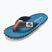 В'єтнамки Gumbies Islander tricolor blue