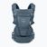 Переноска туристична Osprey Poco Soft Child Carrier tidal blue