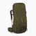 Трекінговий рюкзак Osprey Kestrel 68 л S-L moss green