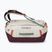 Сумка дорожня Osprey Transporter Duffel 40 l mystery white/moody burgundy