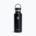 Термопляшка Hydro Flask Standard Flex 530 ml чорна S18SX001