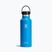 Термопляшка Hydro Flask Standard Flex 530 ml блакитна S18SX415