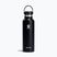 Пляшка туристична Hydro Flask Standard Flex 620 ml black