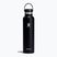 Термопляшка Hydro Flask Standard Flex Cap 709 мл чорна