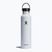 Термопляшка Hydro Flask Standard Flex Cap 709 мл біла