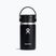 Термопляшка Hydro Flask Wide Flex Sip 355 ml чорна W12BCX001