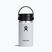 Термопляшка Hydro Flask Wide Flex Sip 355 ml біла W12BCX110