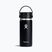 Термопляшка Hydro Flask Wide Flex Sip 470 ml чорна W16BCX001