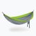 Гамак туристичний ENO SingleNest grey / chartreuse