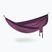 Гамак туристичний ENO Single Nest berry/plum