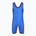 Комбінезон чоловічий adidas 1 Stripe Reversible Singlet royal