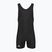 Комбінезон чоловічий adidas 3 Stripe Singlet black/white