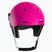 Шолом лижний дитячий Marker Bino рожевий 140221.60