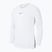 Лонгслів термоактивний чоловічий Nike Dri-Fit Park First Layer білий AV2609-100