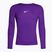 Лонгслів термічний чоловічий Nike Dri-FIT Park First Layer LS court purple/white