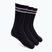 Шкарпетки тенісні FILA F9092 black