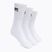 Шкарпетки тенісні чоловічі  FILA F9000 white