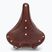 Сідло велосипедне Brooks England B66 Short brown
