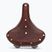 Сідло велосипедне Brooks England B67 Short brown