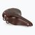 Сідло велосипедне Brooks England B72 brown