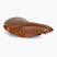 Сідло велосипедне Brooks England B17 honey