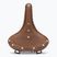 Сідло велосипедне Brooks England B68 honey