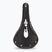 Сідло велосипедне Brooks England B17 Narrow Carved black