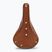 Сідло велосипедне Brooks England B17 Narrow honey