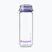 Дорожня пляшка HydraPak Recon 750 мл прозора/ірис фіолетовий