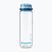 Дорожня пляшка HydraPak Recon 1 л прозора / темно-синя