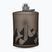 Пляшка туристична HydraPak Stow 1000 ml mammoth grey