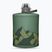 Пляшка туристична HydraPak Stow 500 ml sage green